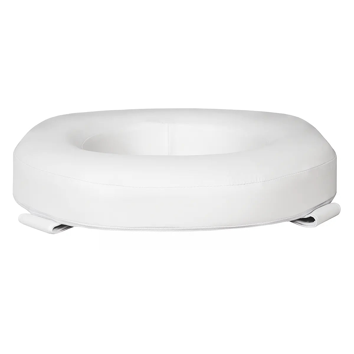 DJMed Padded Toilet Seat Cushion