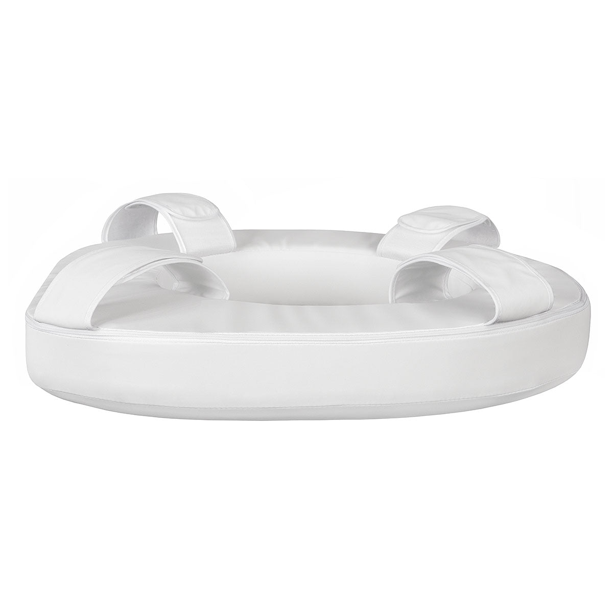 DJMed Padded Toilet Seat Cushion