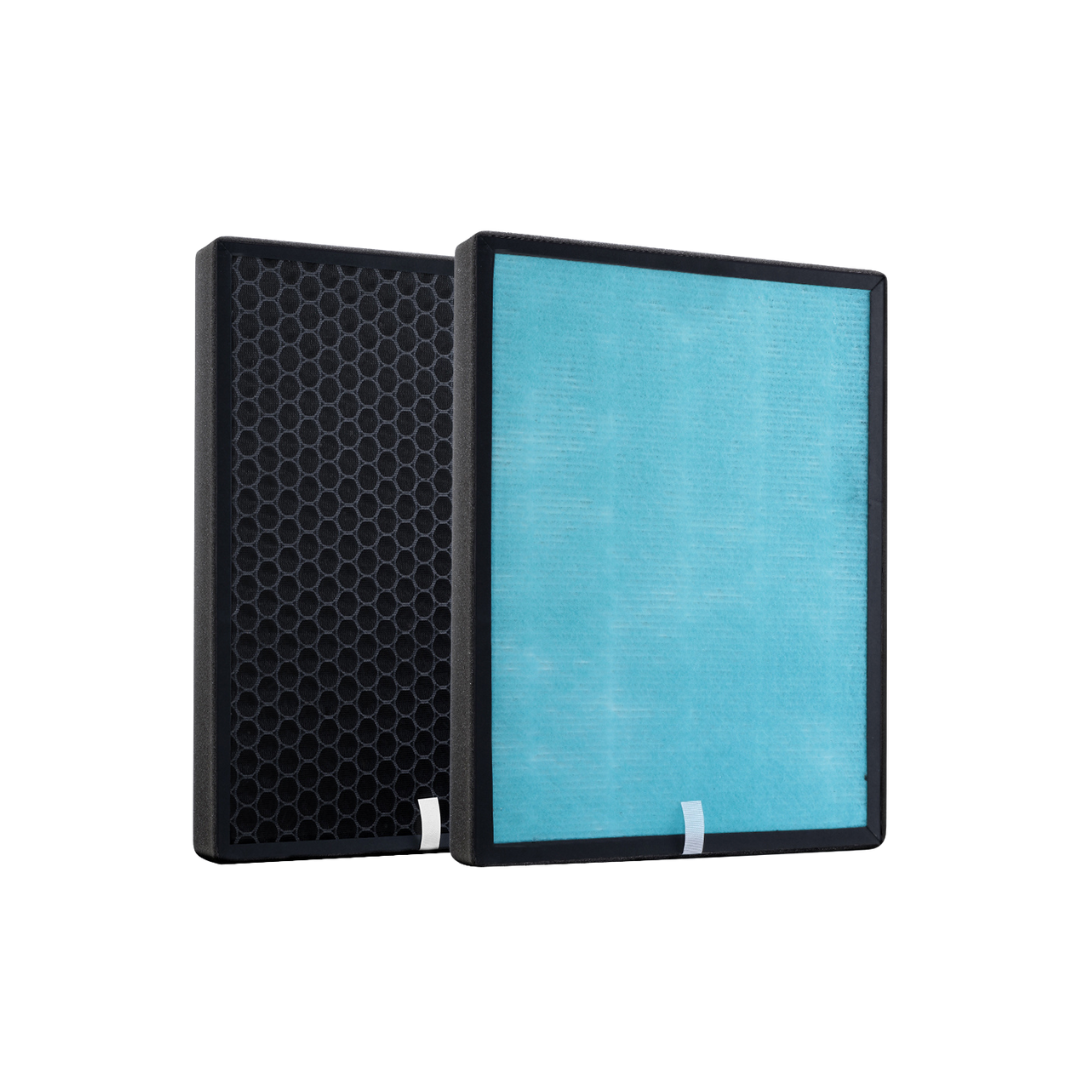 Devanti Air Purifier Replacement Filter HEPA Filters - Appliances - NDIS