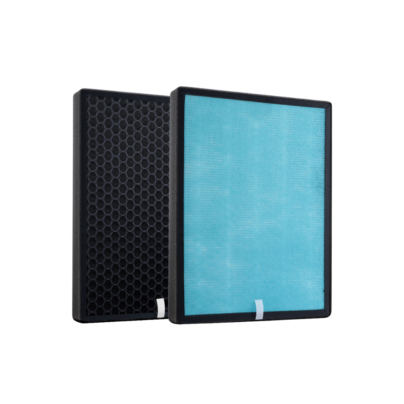 Devanti Air Purifier Replacement Filter HEPA Filters