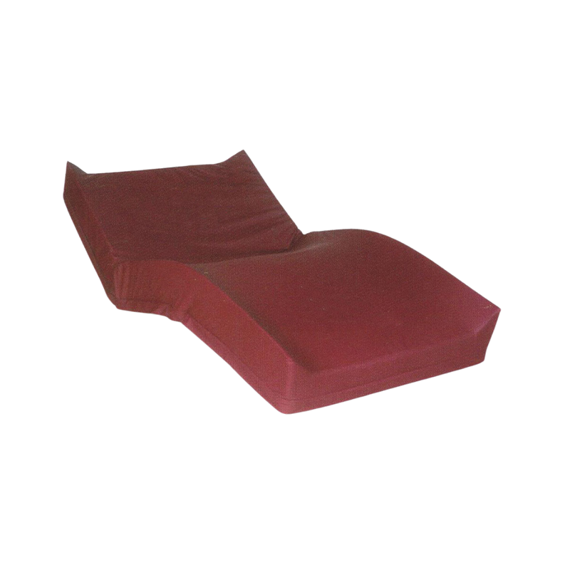 Fleur King Single Concave 3 Layer Mattress