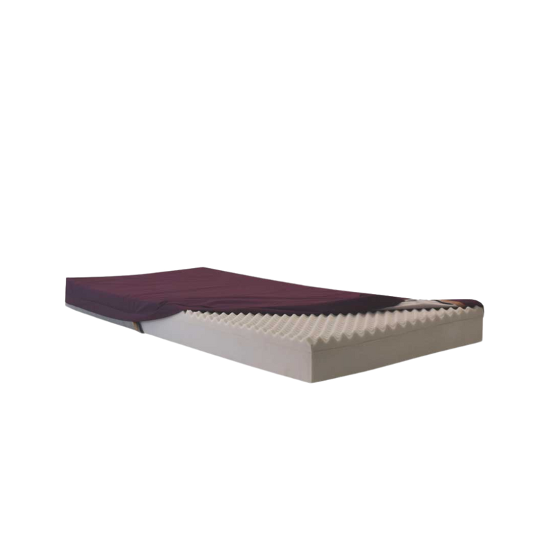 Floris Single Mattress