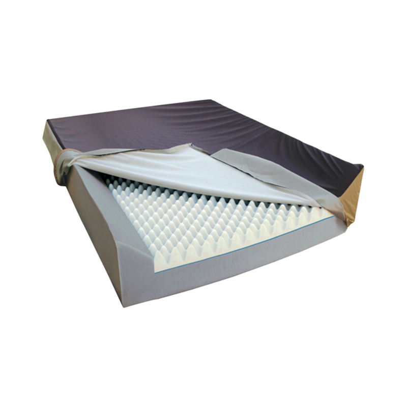 Freesia Single Concave Mattress