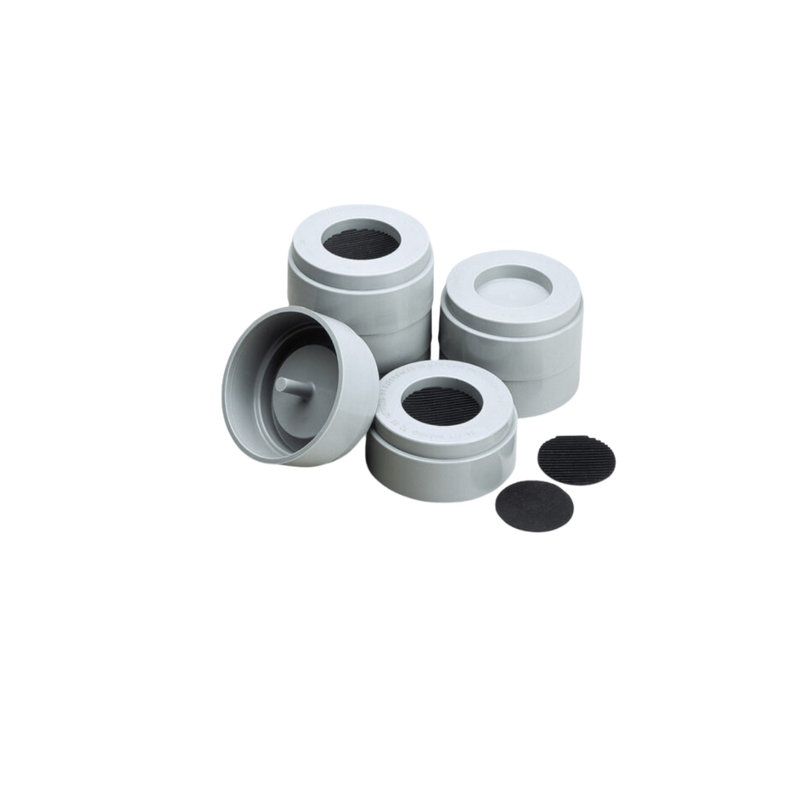 Furniture Raisers – Stackable (Set of 4)