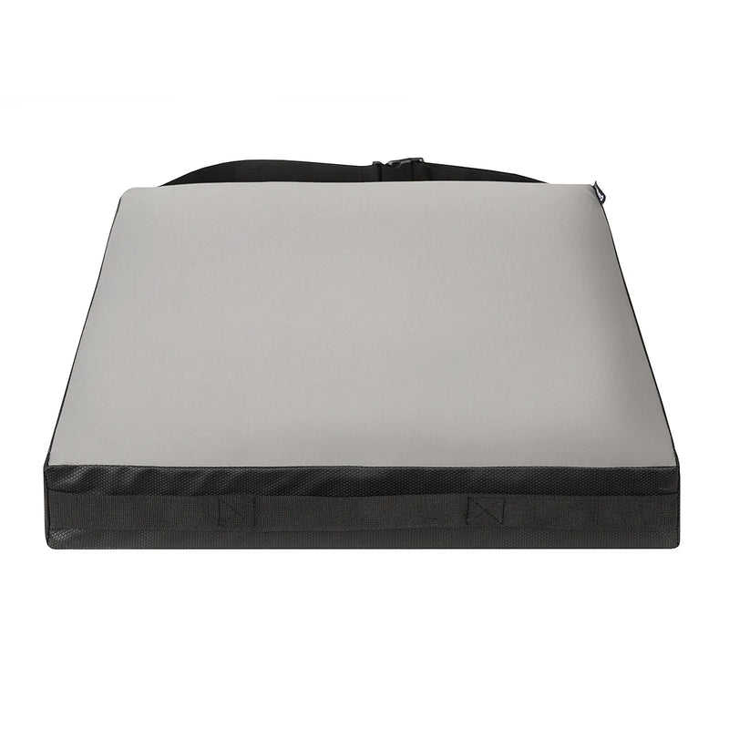 The Gel Wheelchair Cushion, High Pressure Care