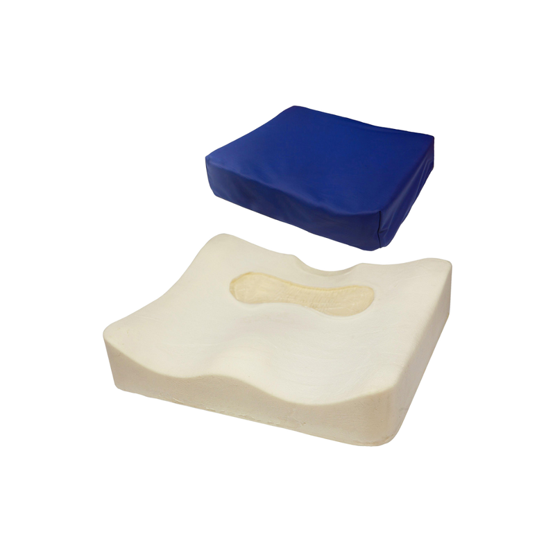 Gelina – Pressure Care Cushion with Gel Insert