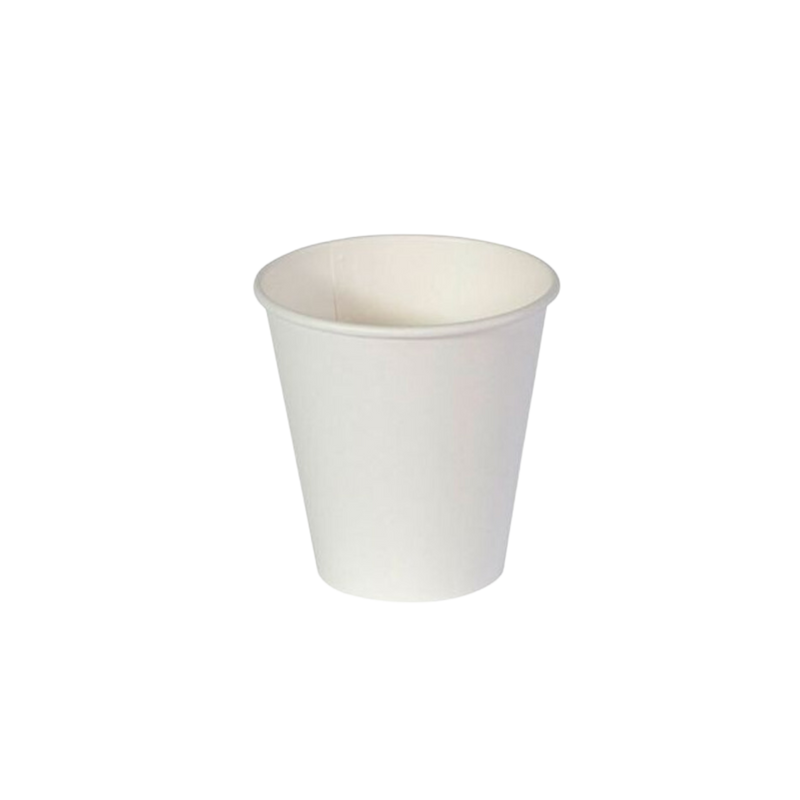 The Heavyboard Cup 8oz 50 Pack