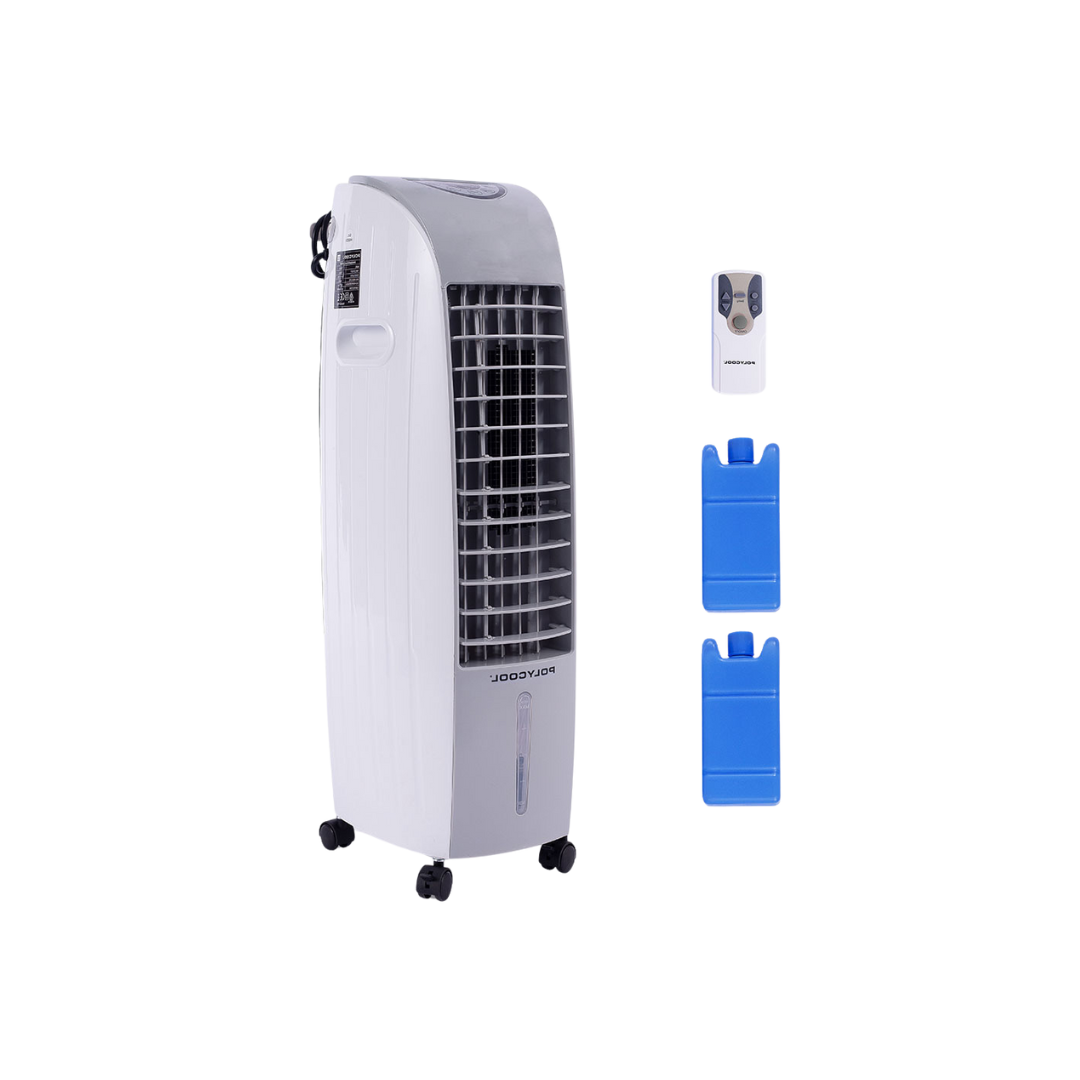 Ionmax+ Aire X High-Performance Air Purifier 1000m3/h CADR- Appliances - NDIS
