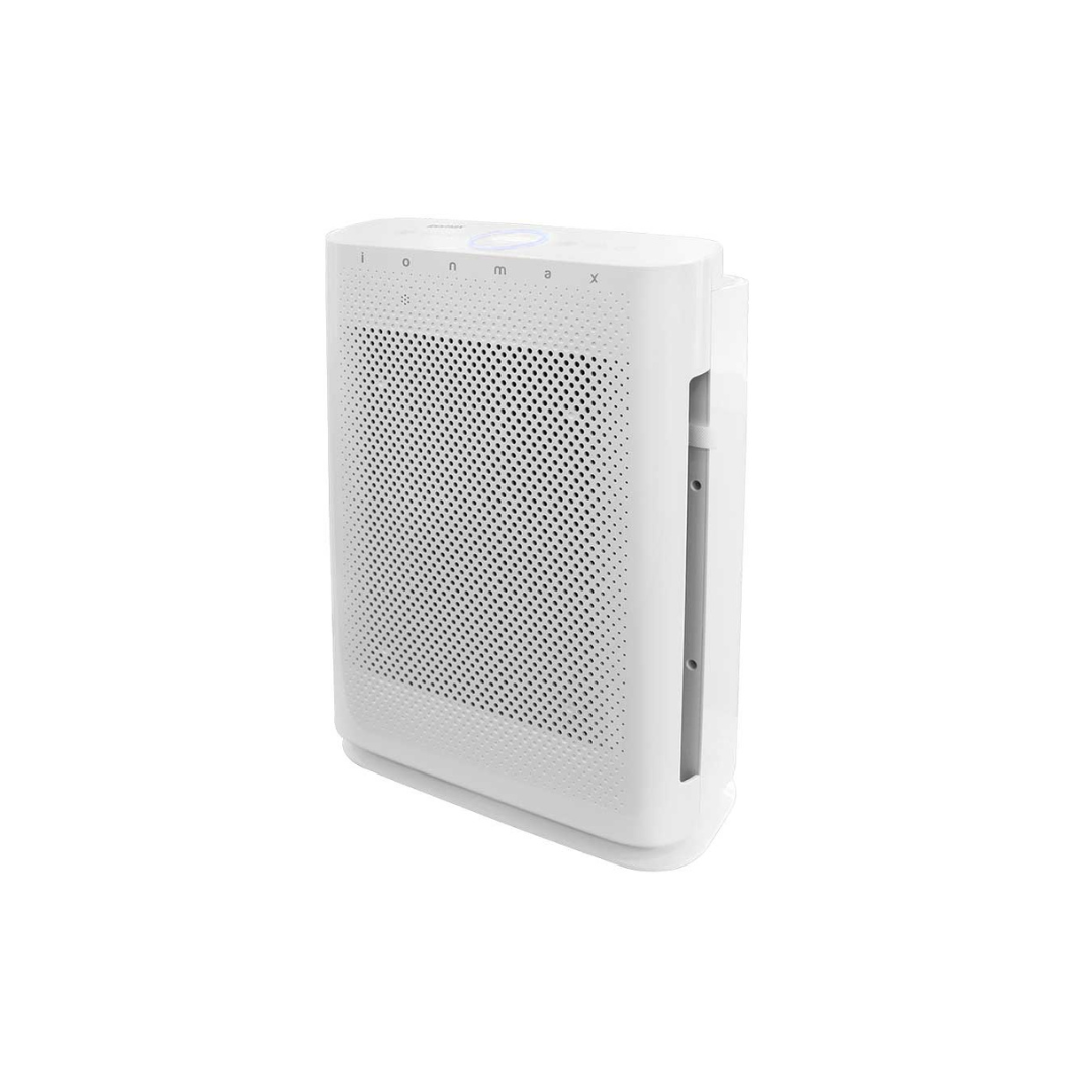 Ionmax Breeze Plus UV HEPA Air Purifier with Mobile App- Appliances - NDIS
