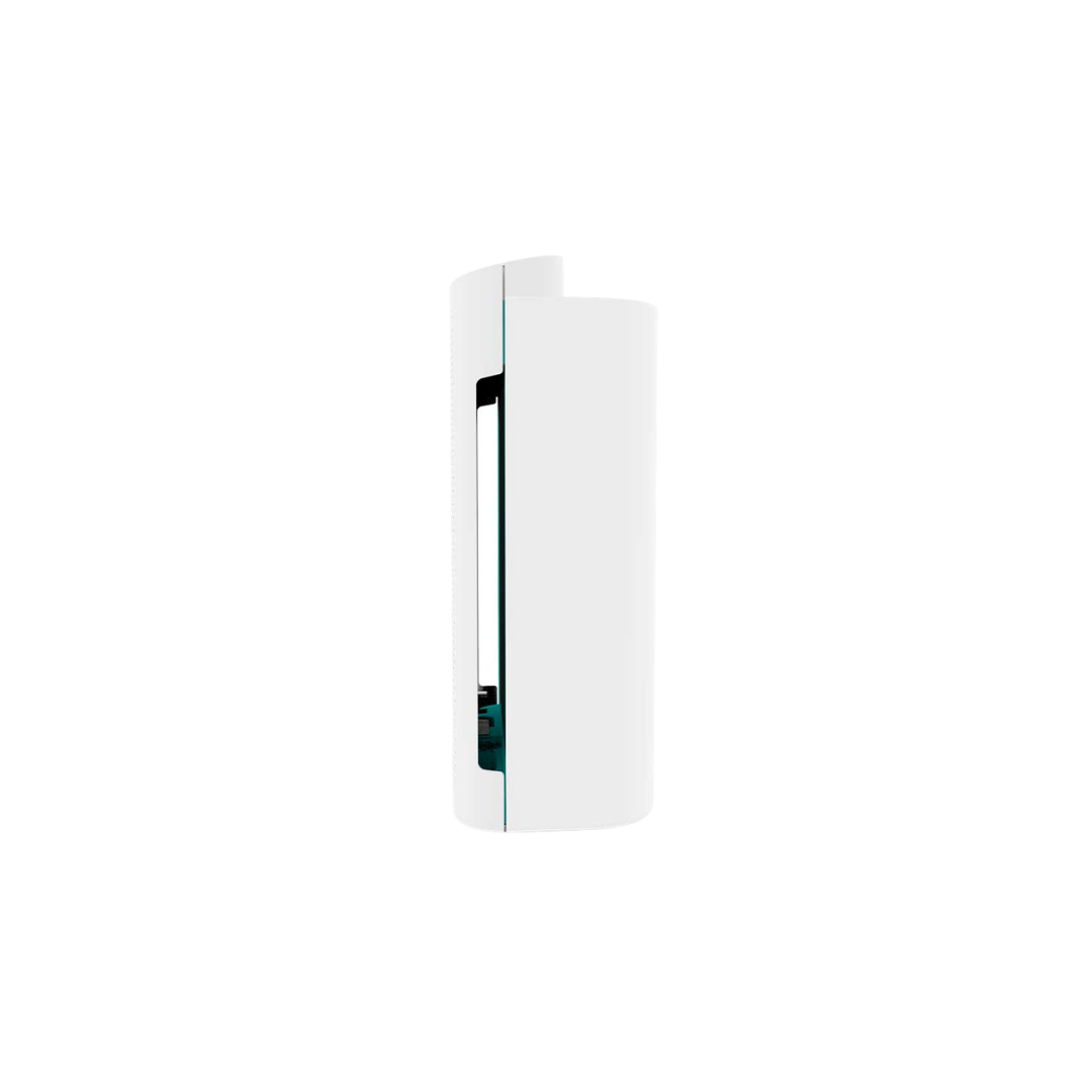 Ionmax Breeze Plus UV HEPA Air Purifier with Mobile App- Appliances - NDIS
