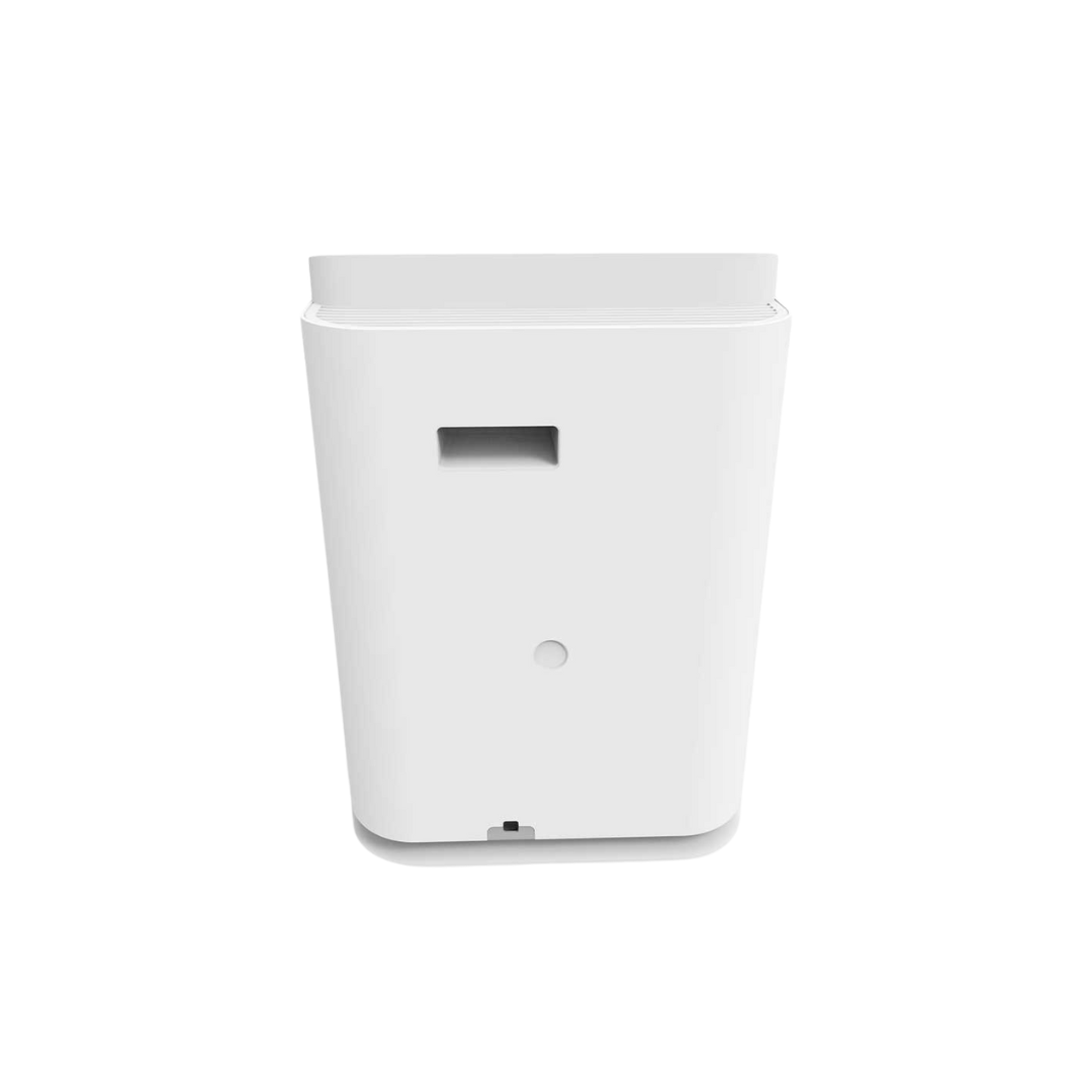 Ionmax Breeze Plus UV HEPA Air Purifier with Mobile App- Appliances - NDIS

