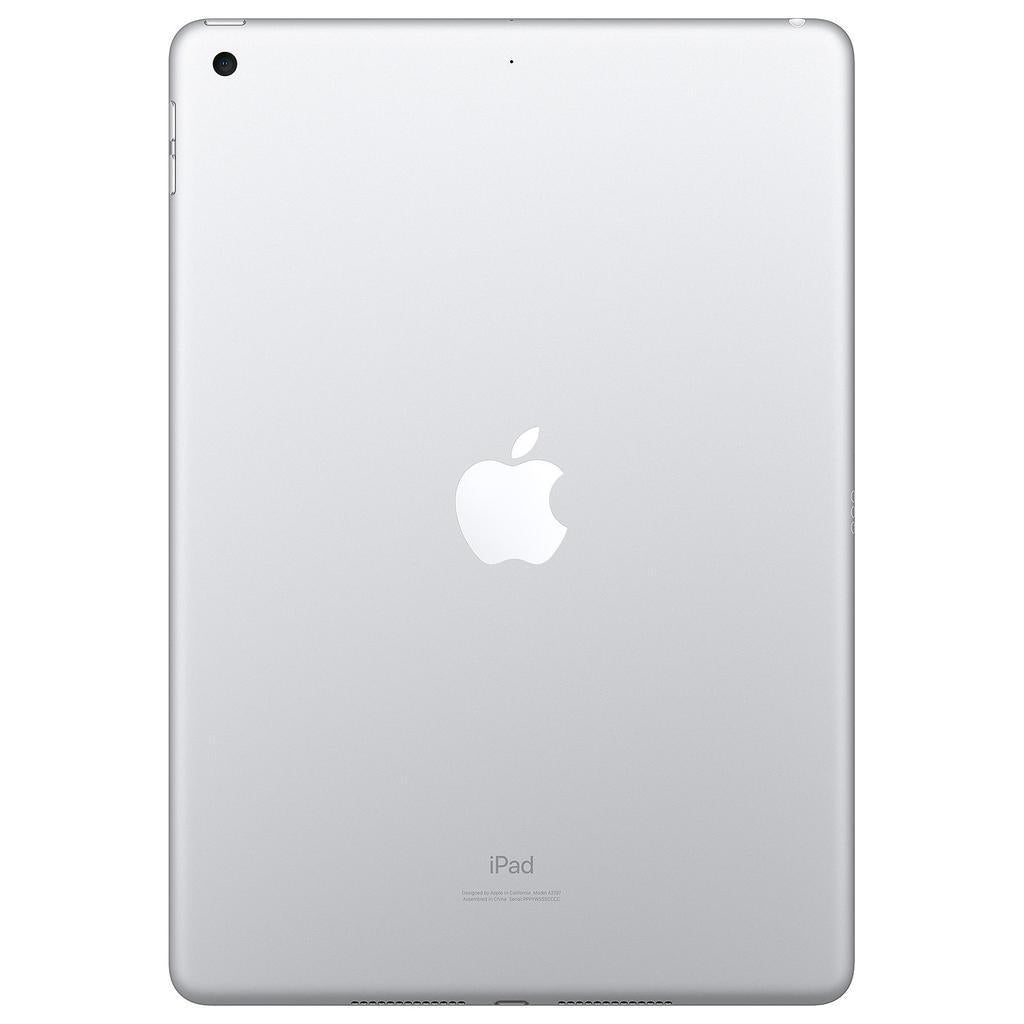 iPad 10.2 7th gen 32 GB - Wi-Fi - Silver Refurbish