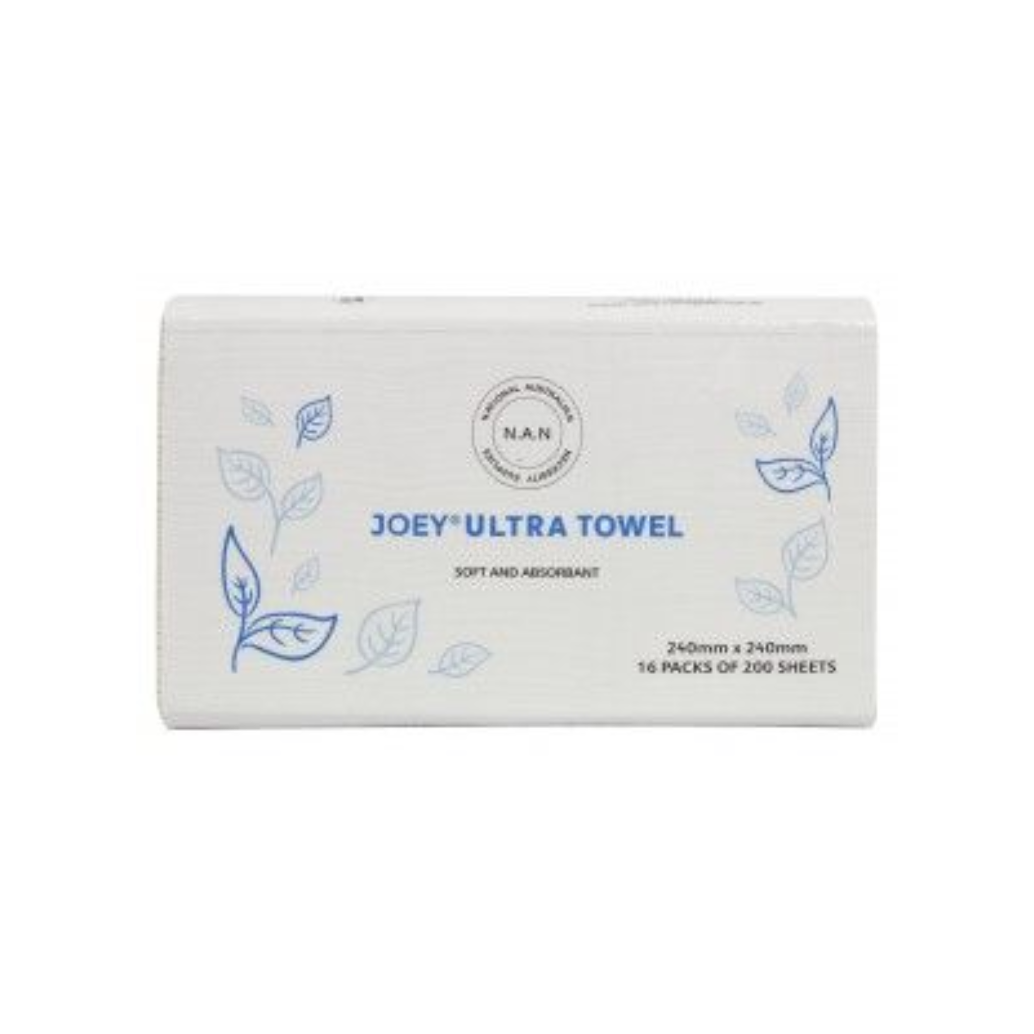 Joey Ultra Towel 16x200 s Joey ultra towel 16x200 s