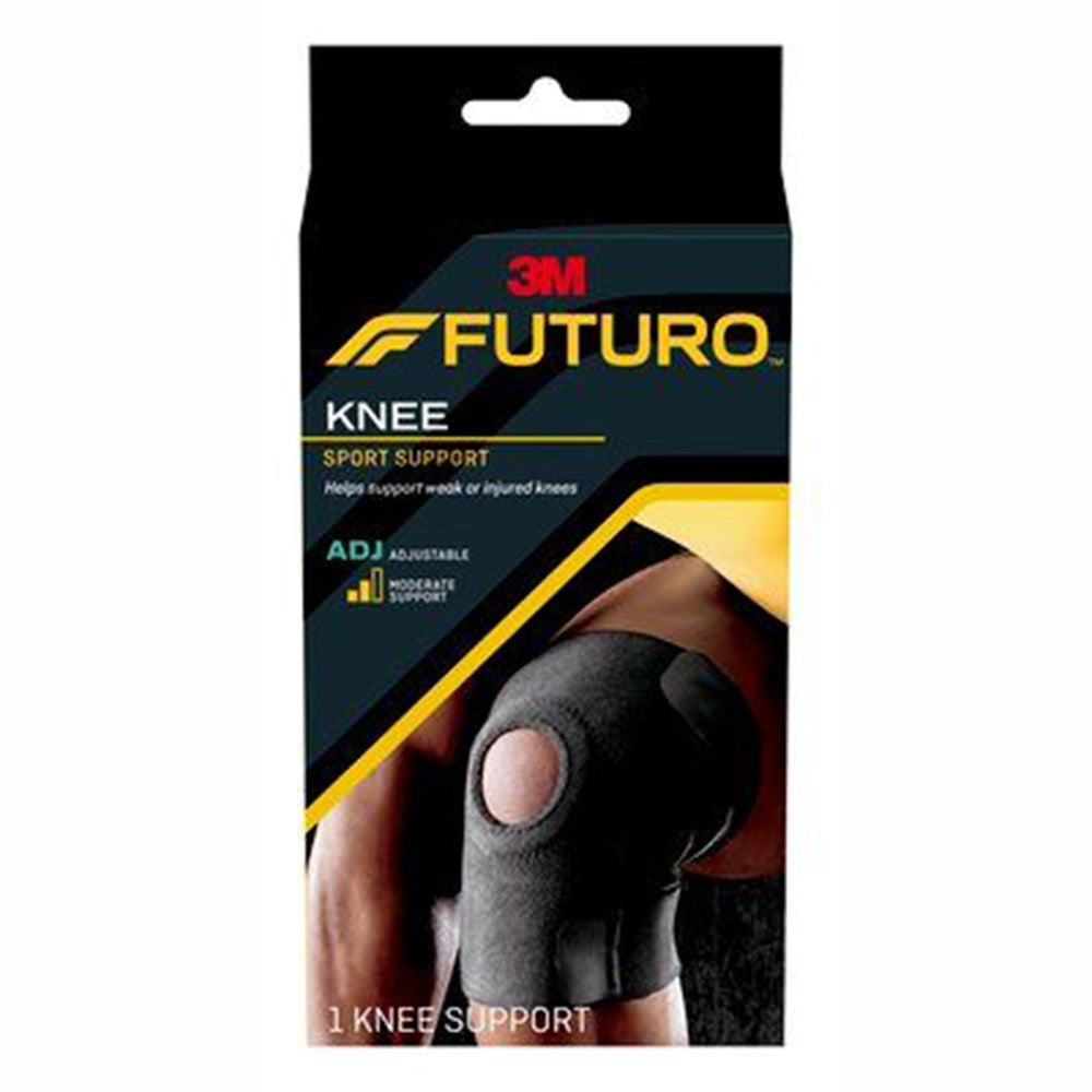 Futuro Sport Adjustable Knee Support