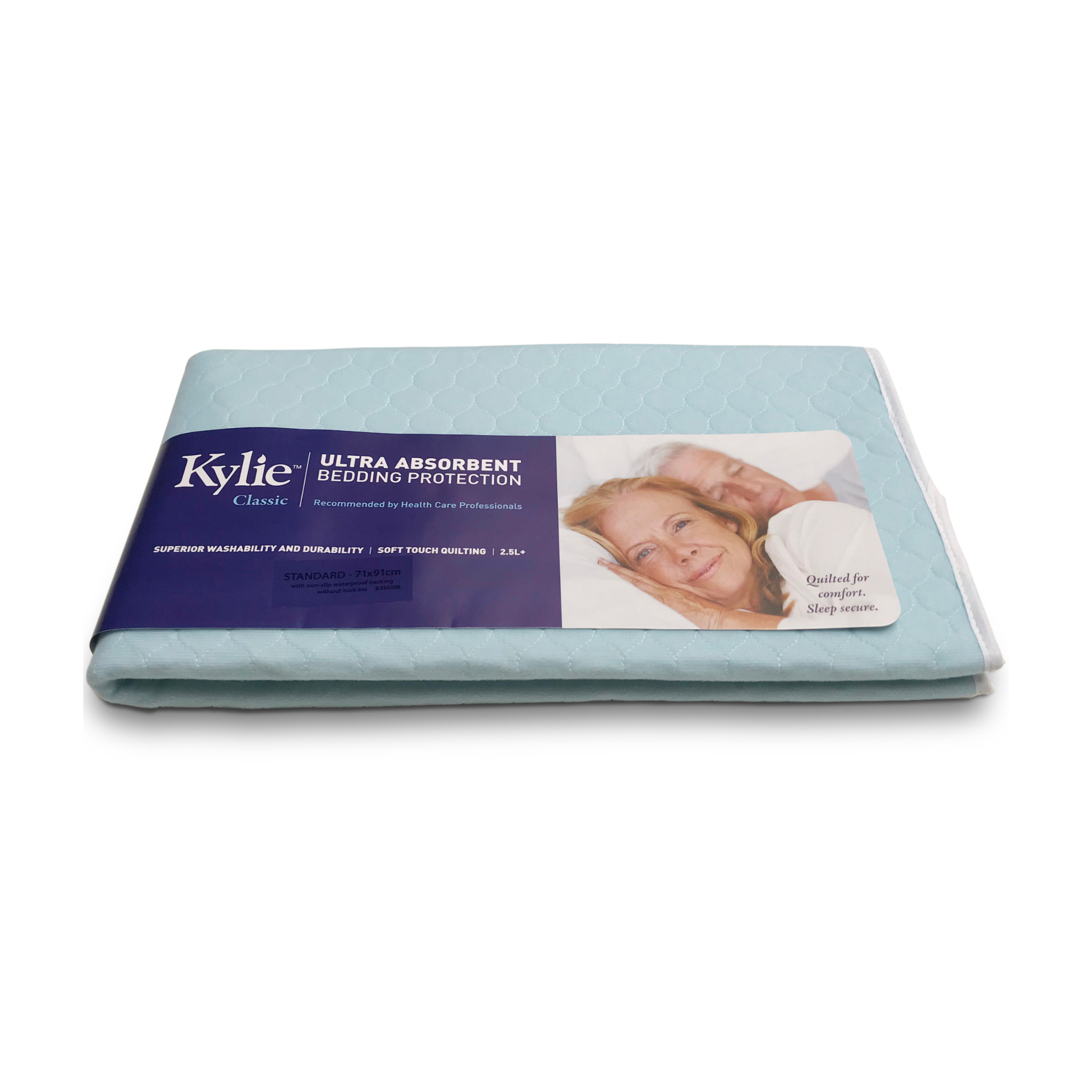Kylie Standard Without Tuck-ins 71x91cm