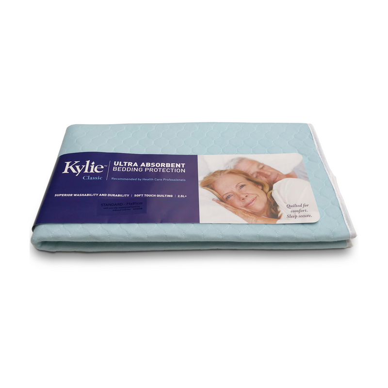 The Kylie Standard Without Tuck-ins 71x91cm