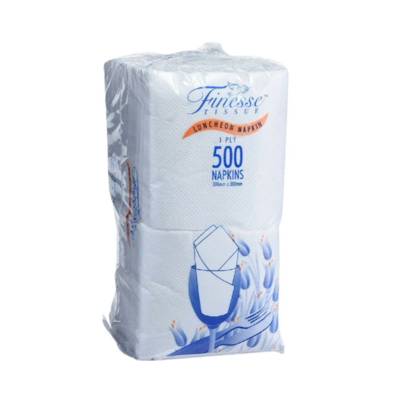 The Luncheon Napkin 500 Sheets
