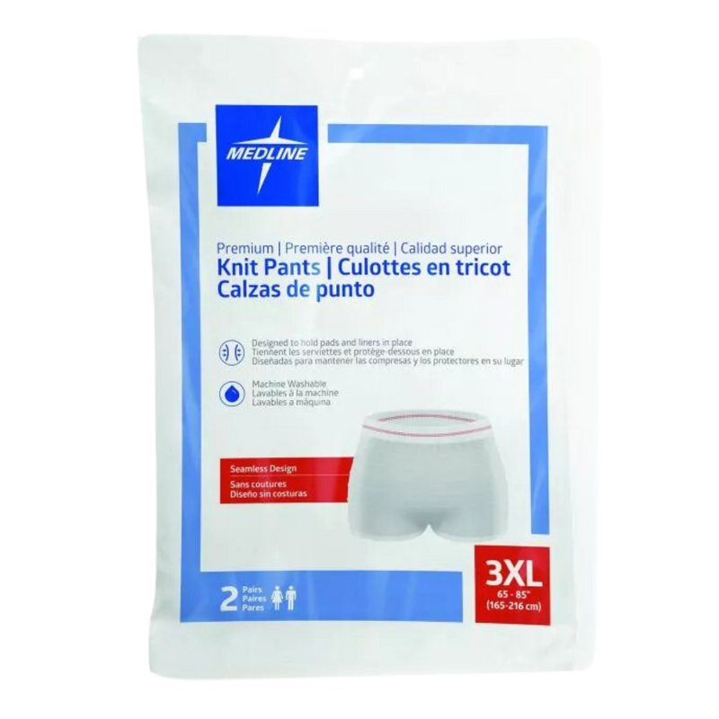 The Premium Knit Pants XXL (Box of 50)