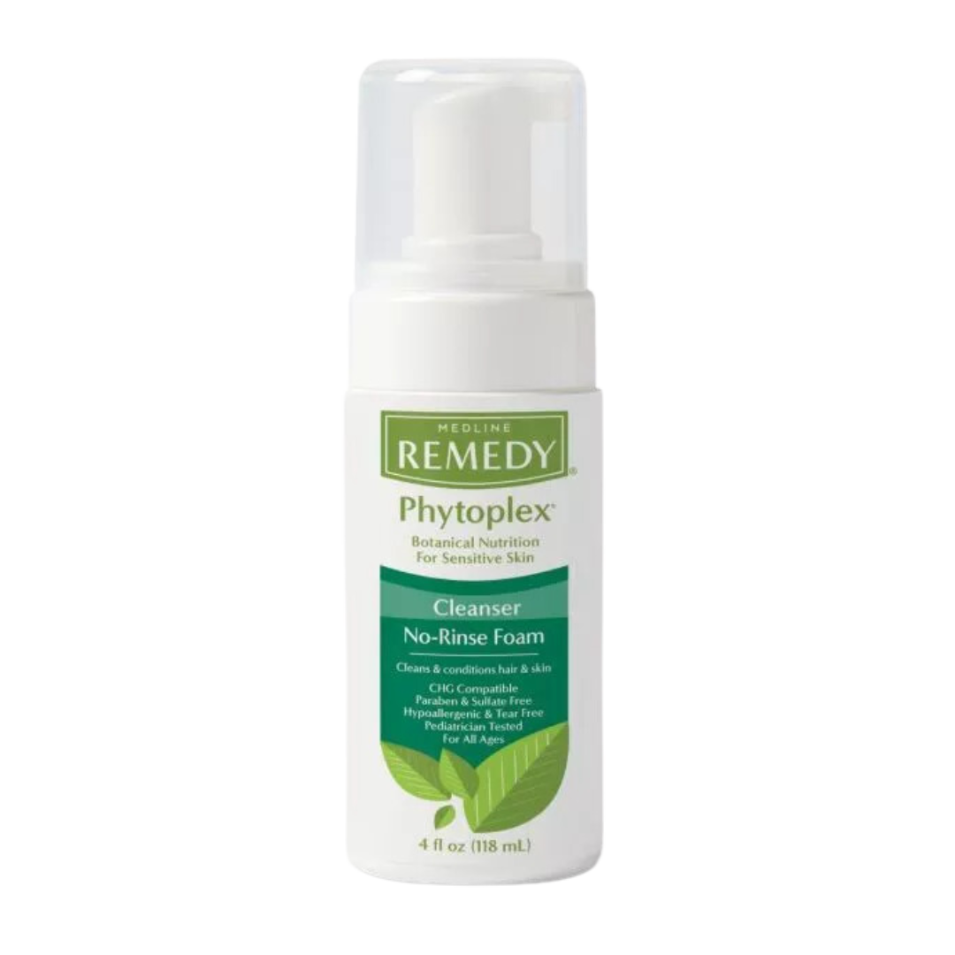 Remedy Foaming Cleanser 236ml bottle (Box of 12)