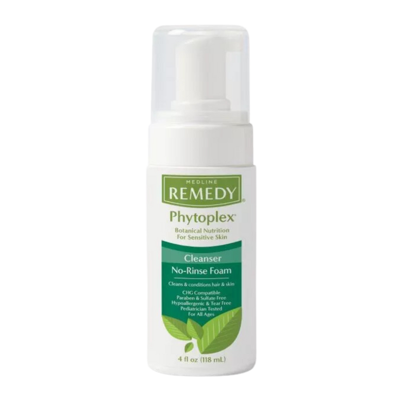 The Remedy Foaming Cleanser 236ml Bottle (Box of 12)