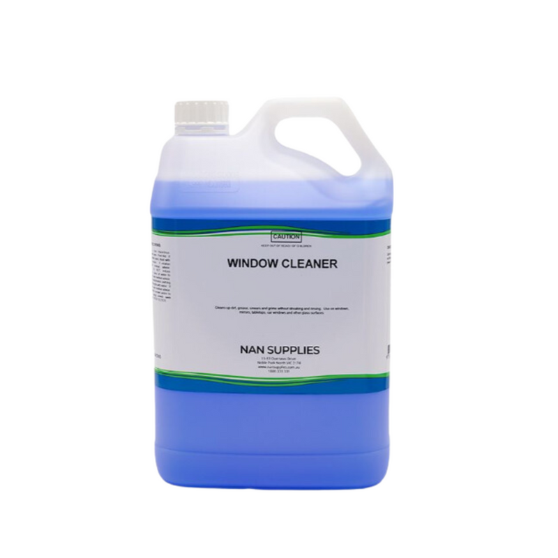 The NAN Window Cleaner 5L