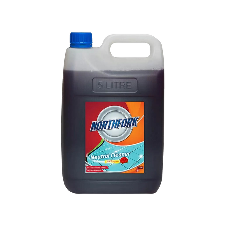 The Northfork Neutral Cleaner 5L