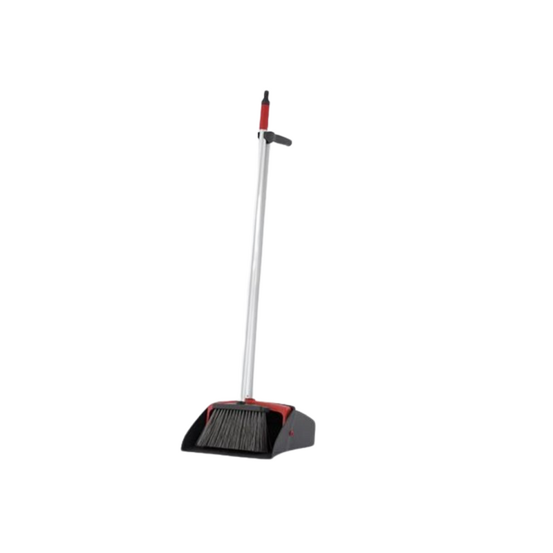 The Oates Commercial Lobby Pan – Red