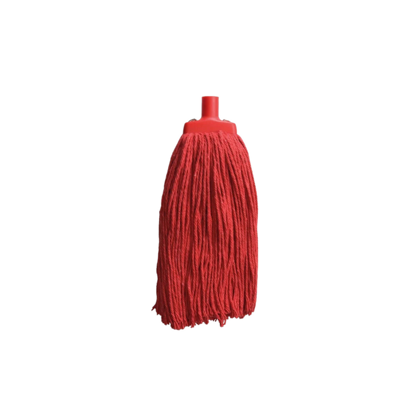 The Oates Mop Head – Red