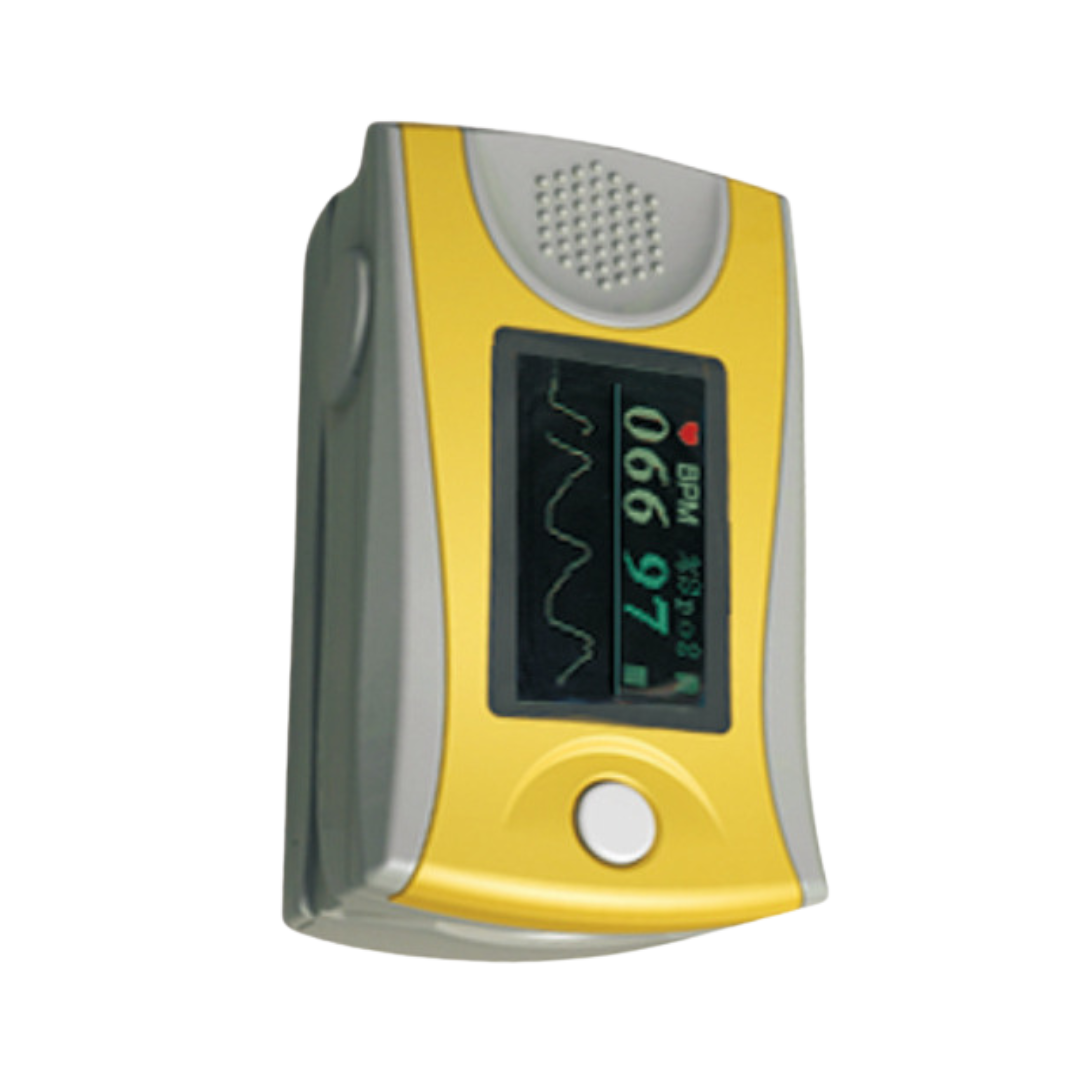 Pulse Oximeter