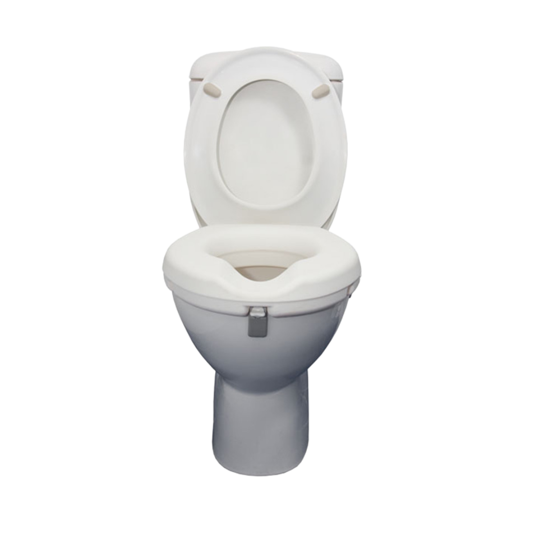 Raised Toilet Seat 10cm