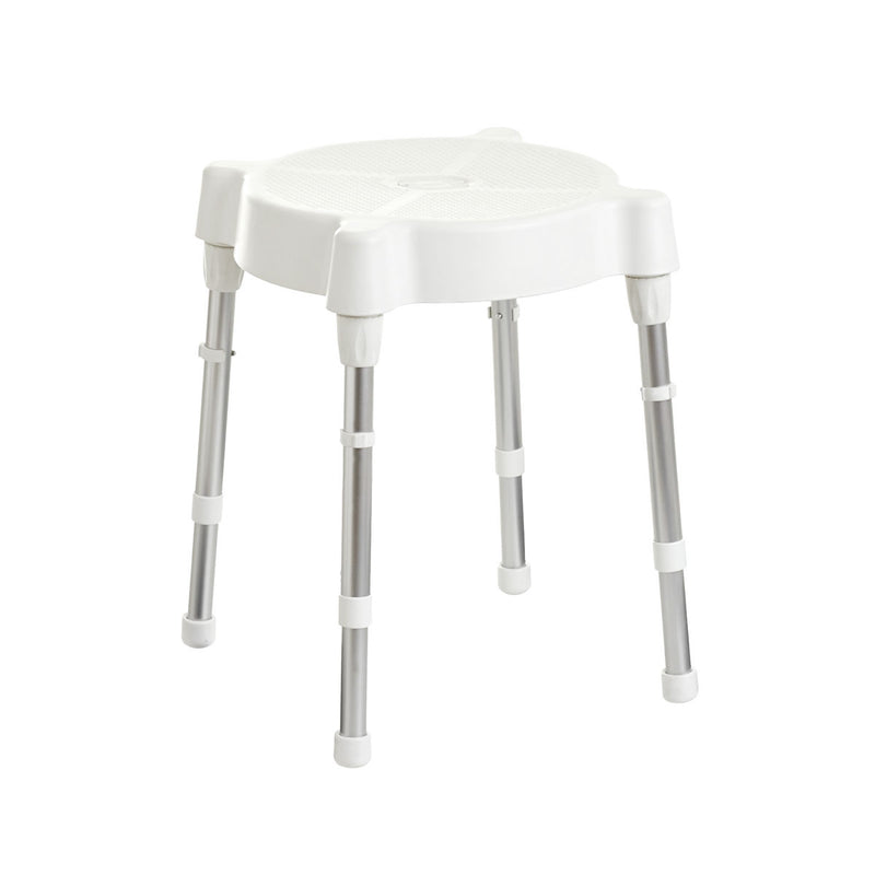 The Rebotec Verona – Heavy Duty Shower Stool