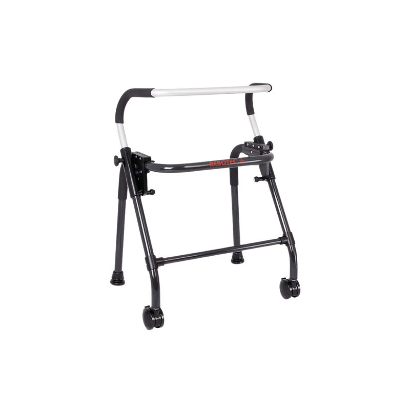 The Rebotec Walk-On With Rollers – Walking Frame