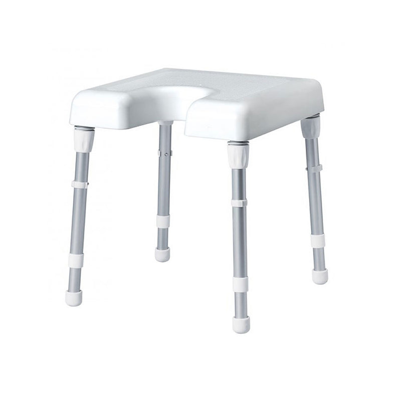 The Rebotec Monaco – Shower Stool