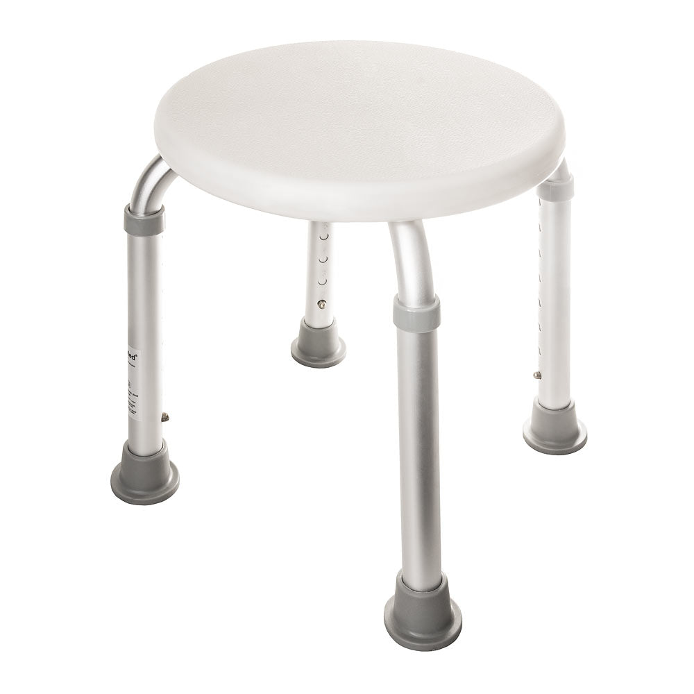 Round Shower Stool -DJ Med