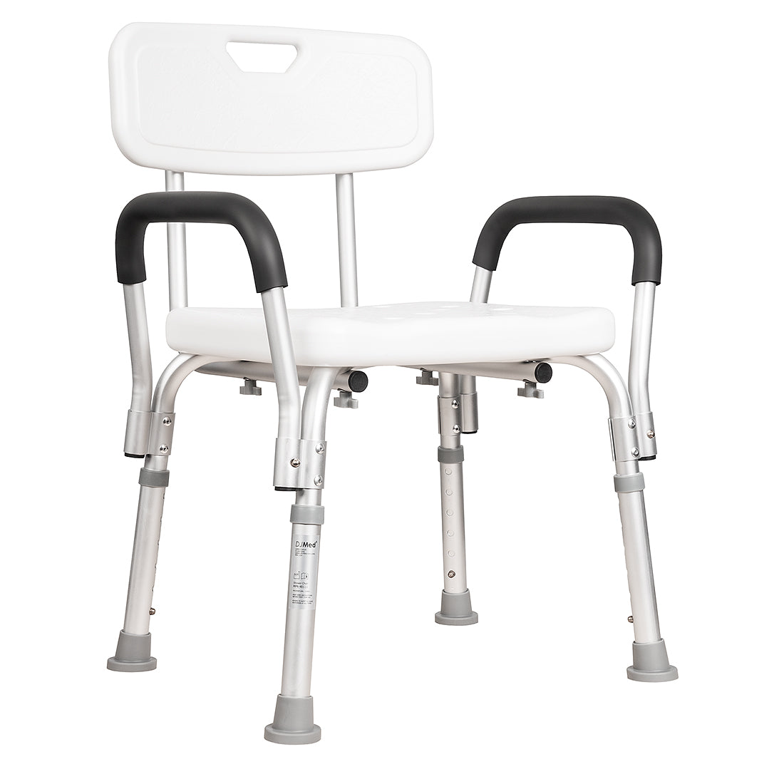 Shower Chair -DJ Med