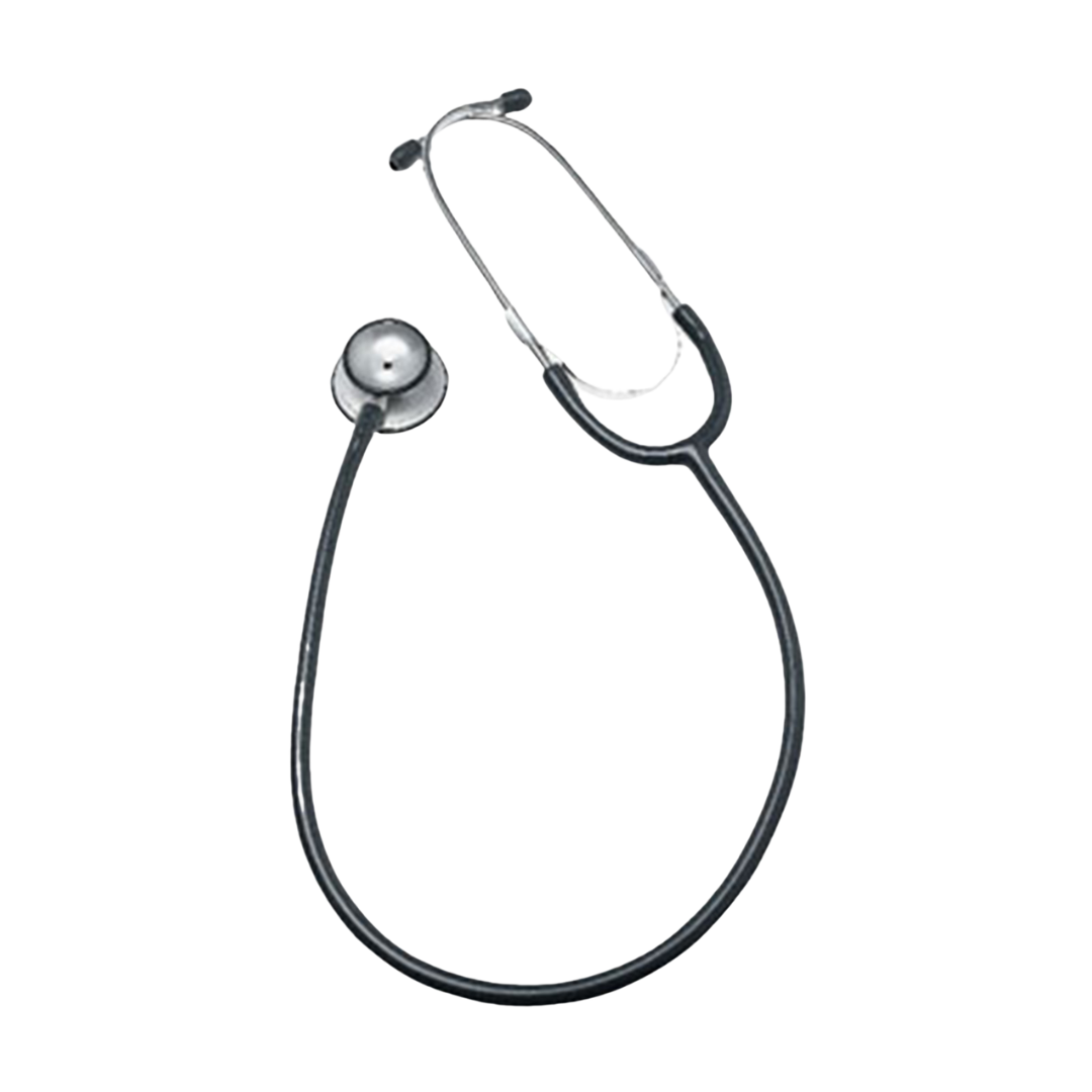 Spirit Deluxe Single-Sided Cardiology Stethoscope