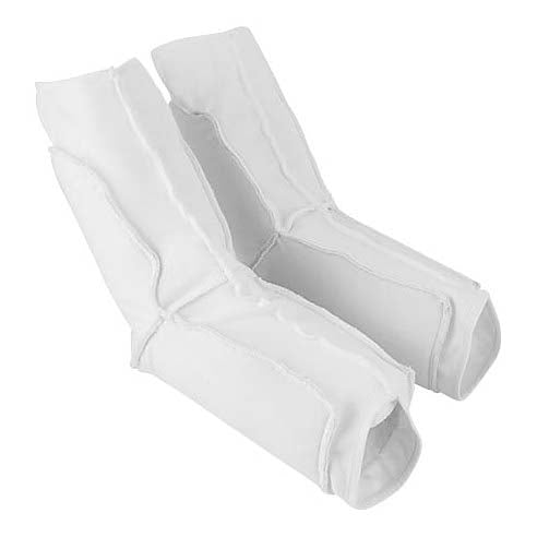 The Stay In Place Heel Protectors, Sleeves (pair)