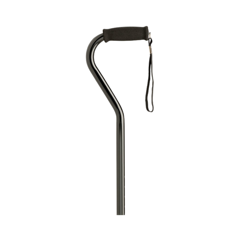 The Swan Neck Walking Stick