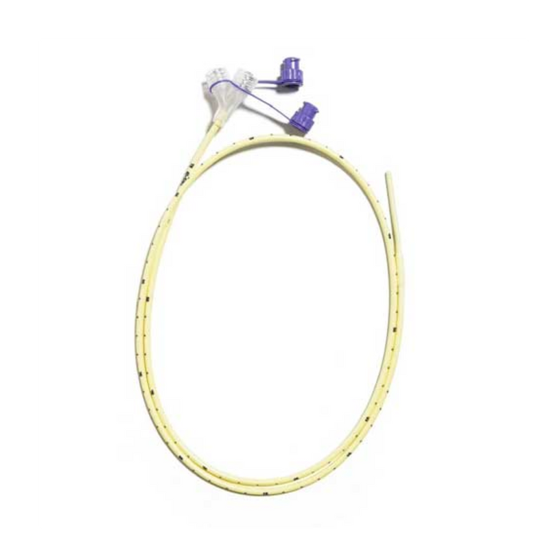 The Avanos Corflo Nasogastric/Nasointestinal Feeding Tube 8Fr
