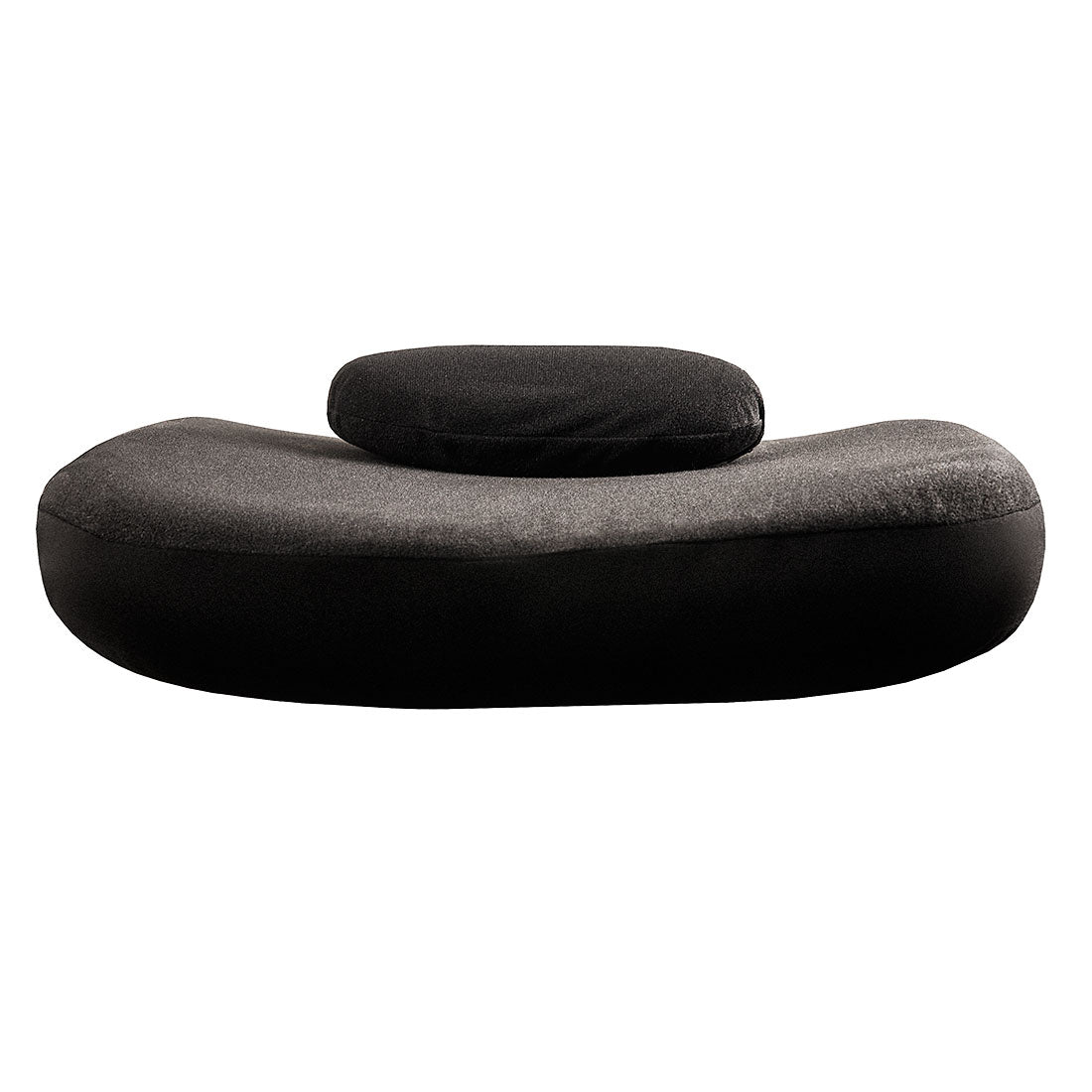 Full Backrest Cushion with Adjustable Lumbar Support -DJ Med