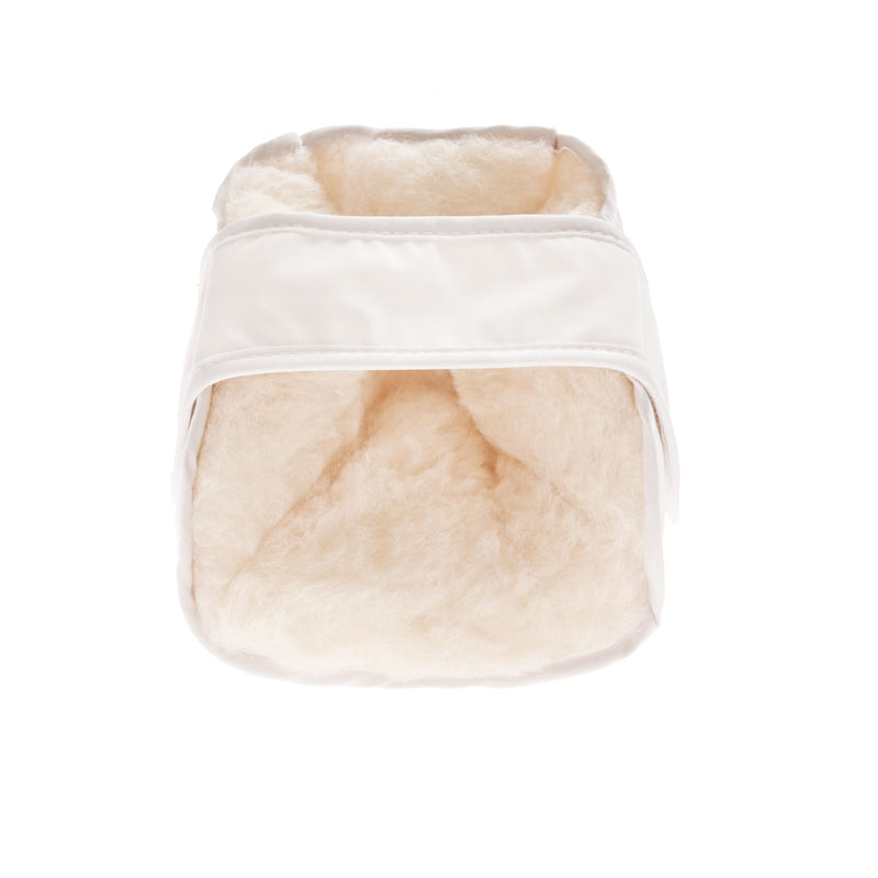The Intensive Care Heel Protectors (pair)