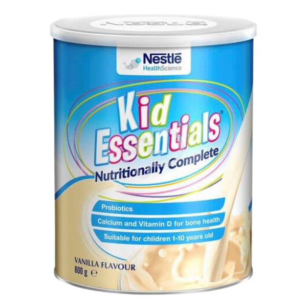 Nestle Kid Essentials Nutritionally Complete 800g