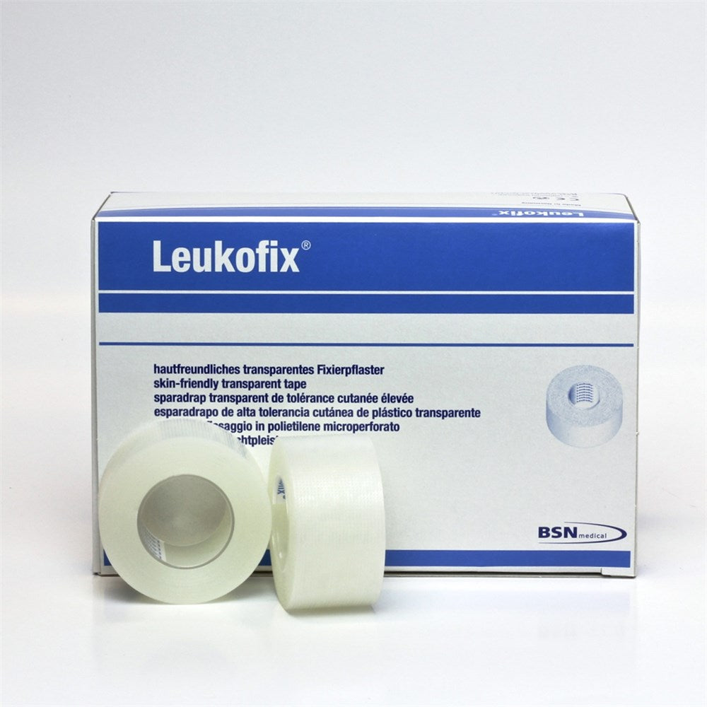 Leukofix Tape 2.5cm x 9m
