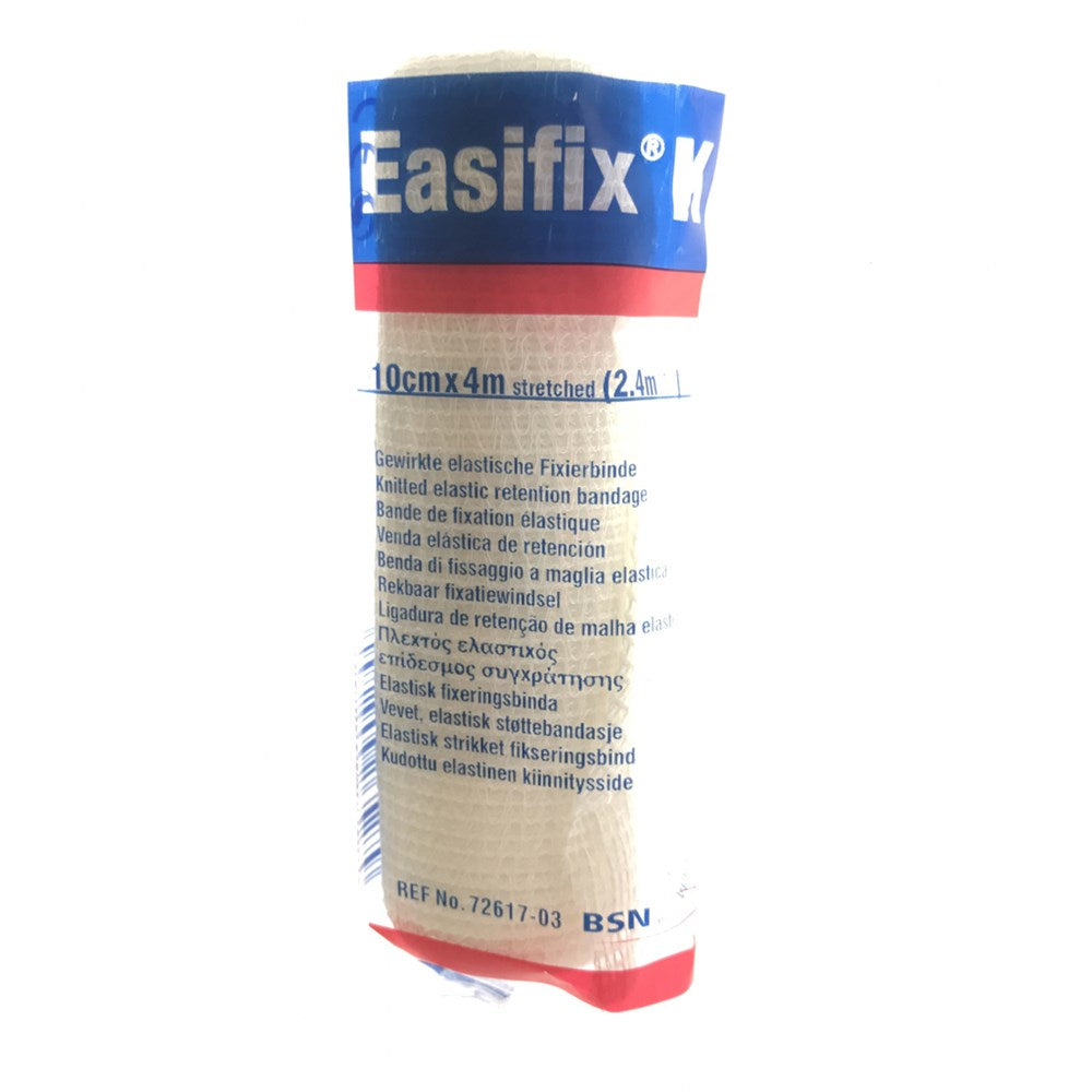 Easifix K Conforming Bandage 10cm x 2.4m