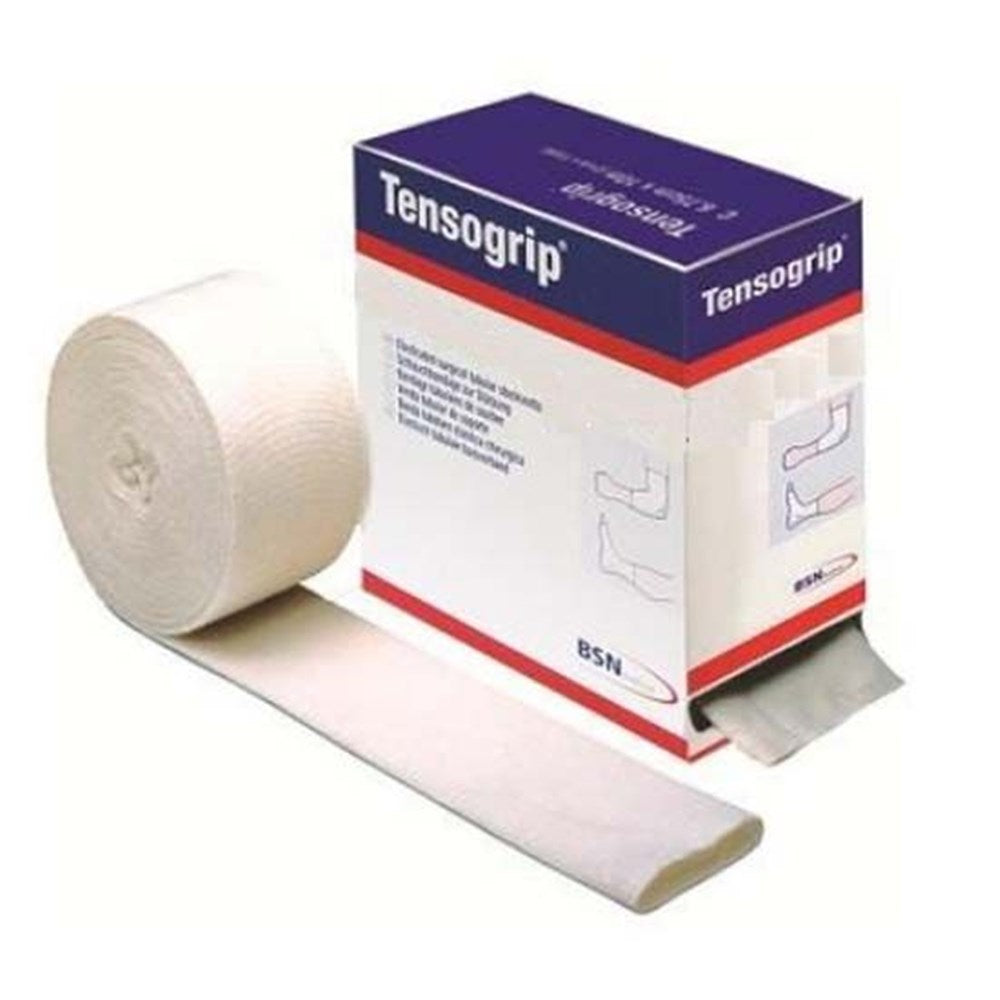 Tensogrip Tubular Elastic Bandages 21.5cm x 10m Size K