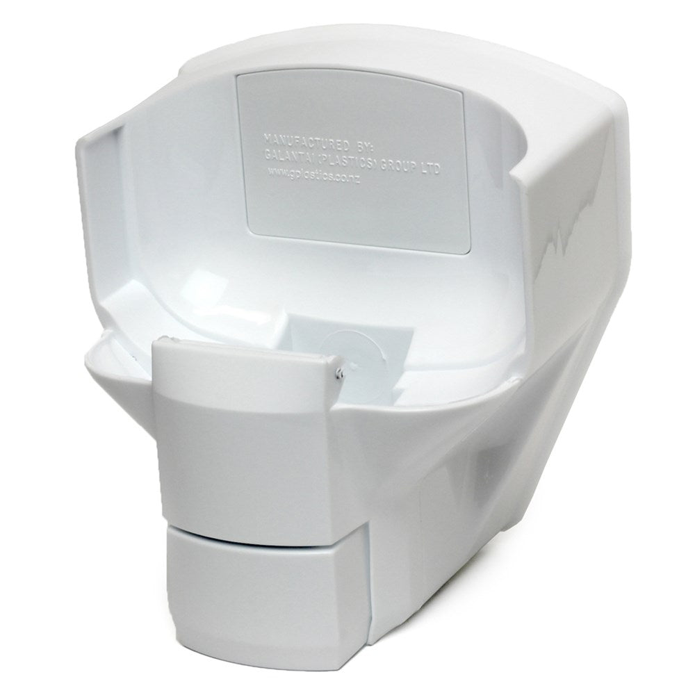 Microshield Dispenser Hand Activated 61207