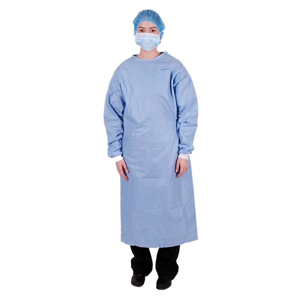 Multigate Compro Surgical Gown & Towel Packs Large Sterile