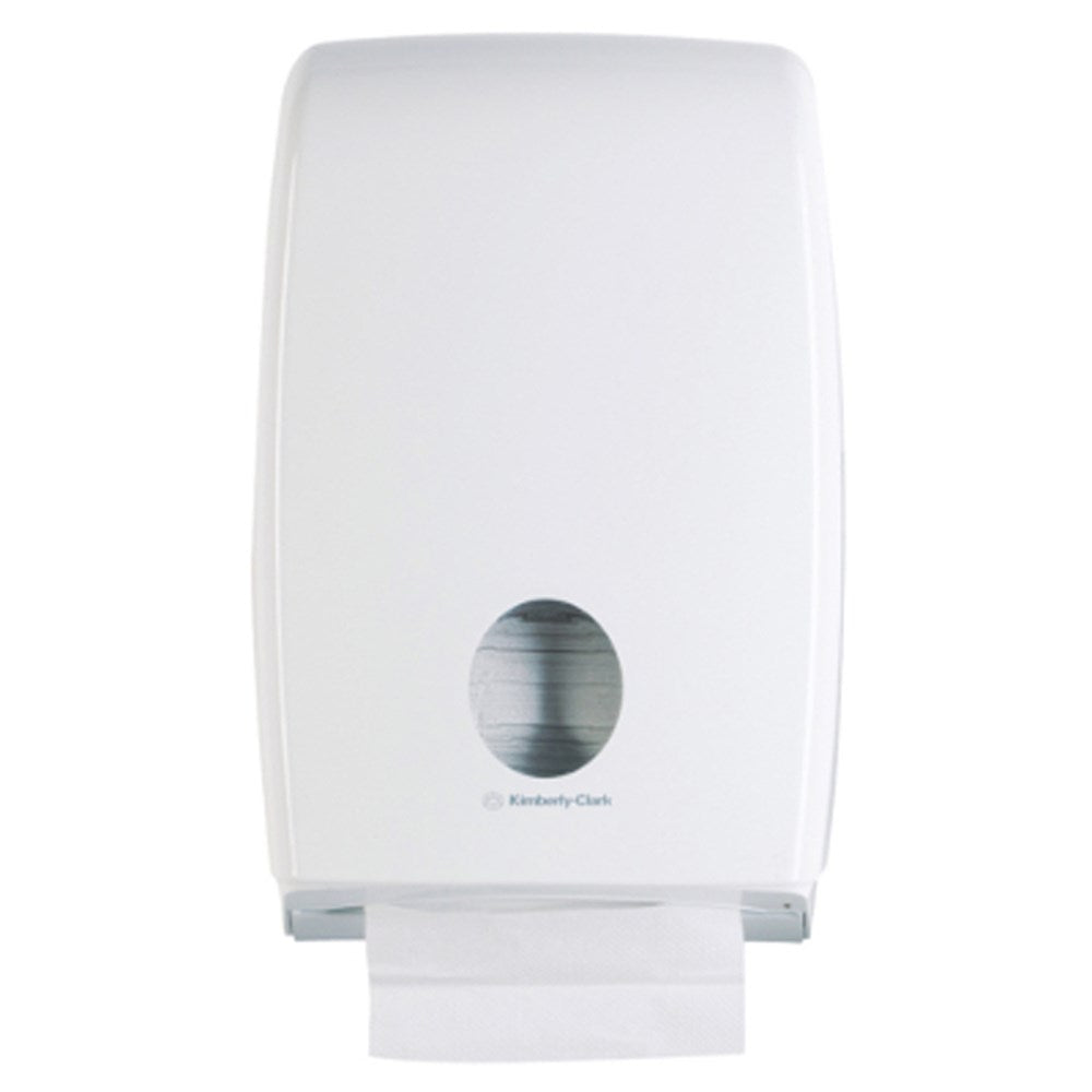 Aquarius Multifold Towel Slimline Dispenser for 13207  70230