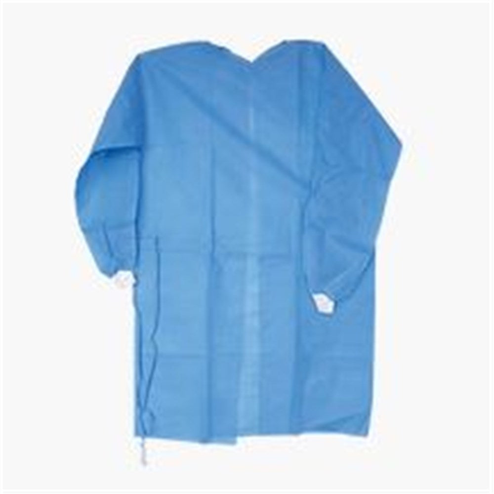Examination Gown Level 3 SMS Large Ctn 50