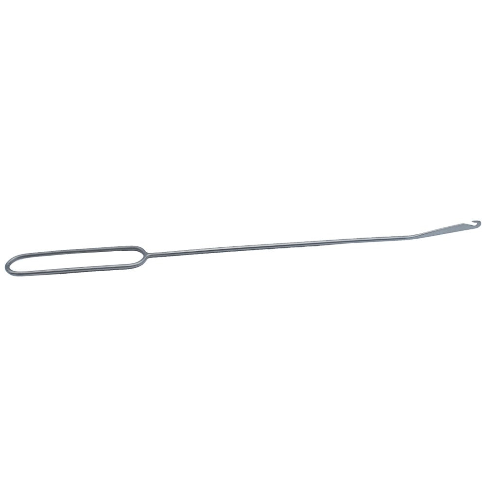 Saunders Instrument for Removal of IUD